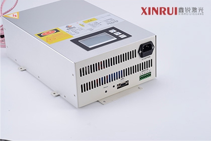 CO2 laser power supply