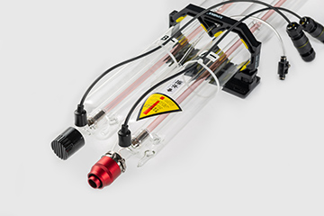 EC Series CO2 laser tube